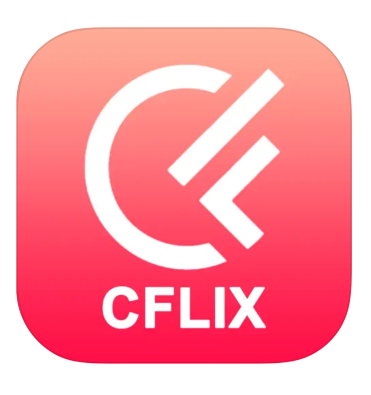 CFLIX iptv